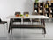 Cellini Henry Dining Bench