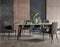 2M Kay Quartz Dining Table