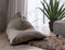 Cellini Sleek Bean Bag