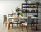 2M Bolda Quartz Dining Table