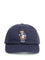 Polo Ralph Lauren Polo Bear Hat - Blue