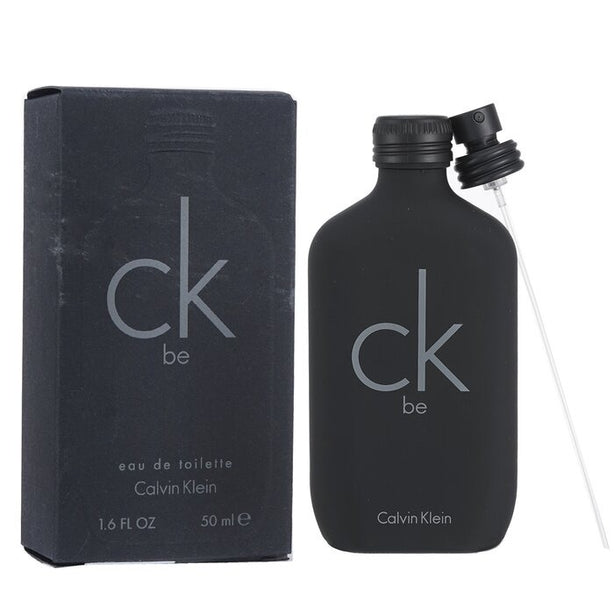Ck Be Eau De Toilette Spray - 50ml/1.7oz