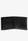 Michael Kors Men Cooper Billfold with Passcase - Signature Dark Brown