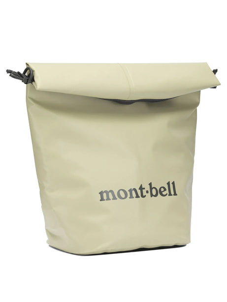 Montbell Travel & sport bags - Yellow