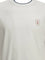 Brunello Cucinelli Crewneck T-shirt with logo - White