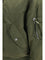 Dsquared2 '80s Nylon Bomber Jacket - Oak Green