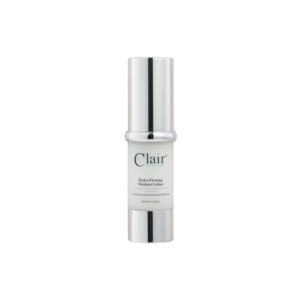 Clair® Skin Solutions Hydro Firming Moisture Lotion 30Ml