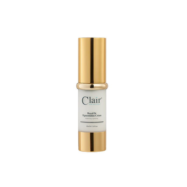 Clair® Skin Solutions Royal De Pigmentation Cream 30Ml