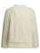 Moncler Cotton bouclé bomber jacket - White
