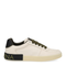 Sneaker With Logo