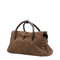 Dotta Jones Small Calf Leather Handbag - Cayman