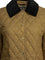 Quilted Jacket