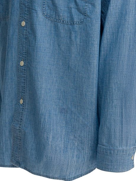 Levi'S Denim shirt - Light Blue