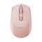 Cliptec RZS648 Dual Mode 1600DPI Rechargeable Silent Wireless Mouse