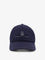 Brunello Cucinelli Virgin wool baseball hat - Blucoloratogrigio