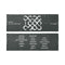 [COSMOS] BIGBANG Tour Slogan Towel (International Shipping)