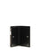 Gucci Small Wallet with plaque - Choco Br/Blk/Cocoa