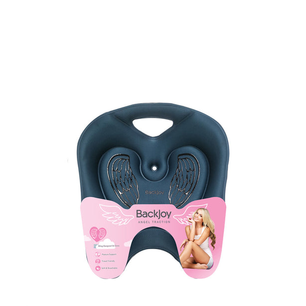 BackJoy SitSmart Angel Traction