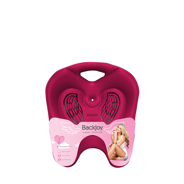 BackJoy SitSmart Angel Traction