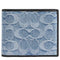 Coach 3-In-1 Wallet In Loved Signature Denim - Light Indigo CEC02