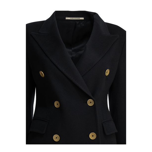 Meryl Long Coat