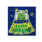 [LUCKY DELIVERY ALIEN] Kakao Friends Mouse Pad - Friends (International Shipping)