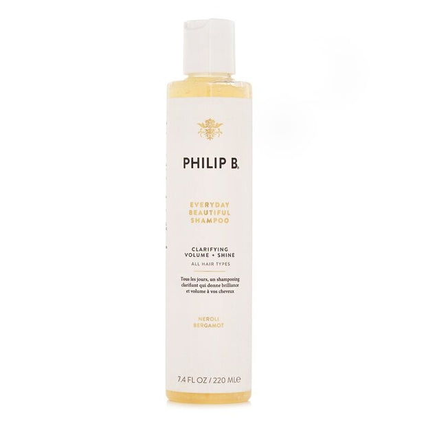 Everyday Beautiful Shampoo - 220ml