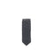 EMPORIO ARMANI Jacquard silk necktie