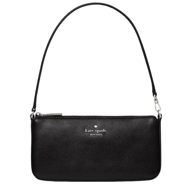 Kate Spade Gemini Mini Bag - Black KP134