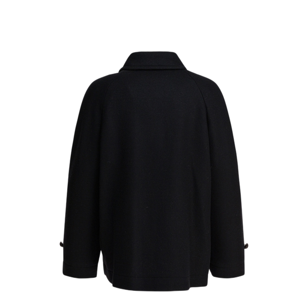 Pocketed Jacket