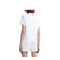 Short Sleeve Boxy Fit Pocket Tee In Medium Weight Jersey