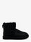 Ugg Classic Mini II Suede Boots - Black