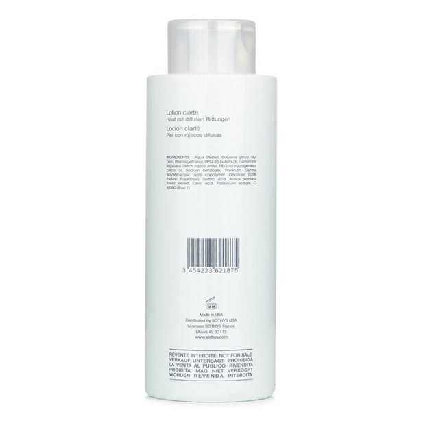 Clarity Lotion - For Skin With Fragile Capillaries , With Witch Hazel Extract
