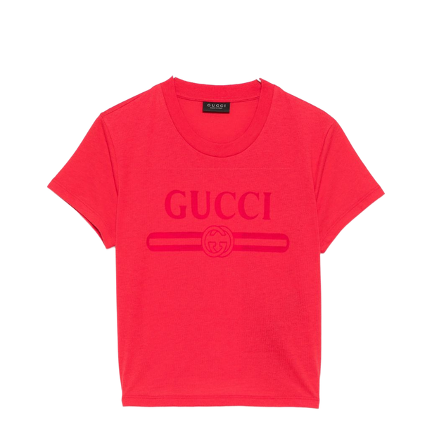 T-Shirts And Polos Red