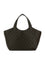 Saint Laurent Icare Medium Quilted Lambskin Tote Bags - Light Musk