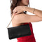 Kate Spade Ivy Crossbody Bag- Black KO455