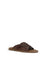 Miu Miu Leather Sandals - Caffe'