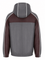 Hooded Leather Vintage Jacket