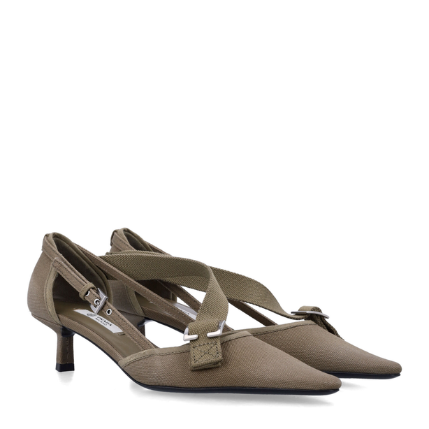 Flat Shoes