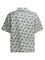 Prada Casual floral shirt - Light Blue
