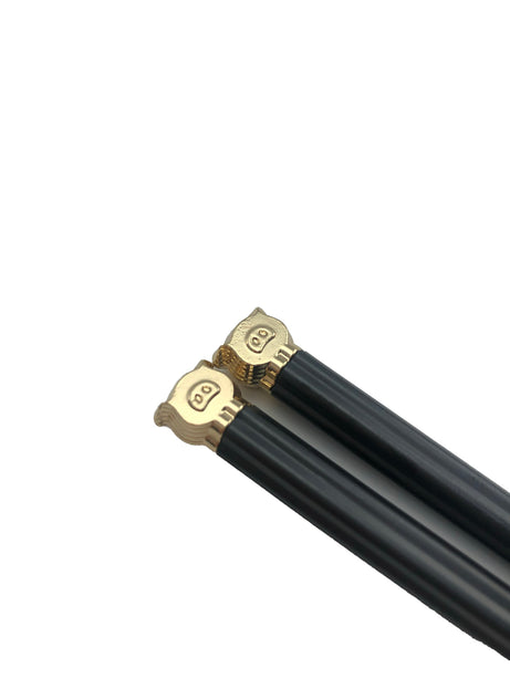 Gifts by Art Tree Chinese Zodiac Chopstick - Pair of 1