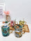 Gifts by Art Tree 350ml Forest City Ceramic Mug Set
