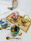 Gifts by Art Tree 350ml Forest City Ceramic Mug Set