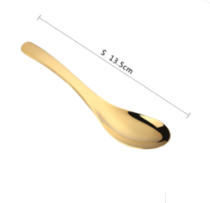 Gifts by Art Tree Soup Spoon