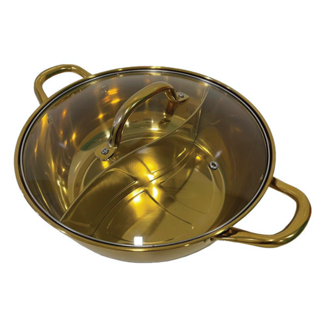 Gifts by Art Tree YuanYang Hotpot