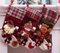Gifts by Art Tree Large Christmas Sock
