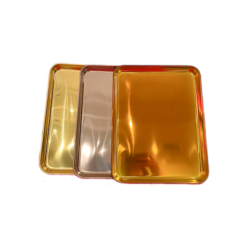 Gifts by Art Tree Serving Tray