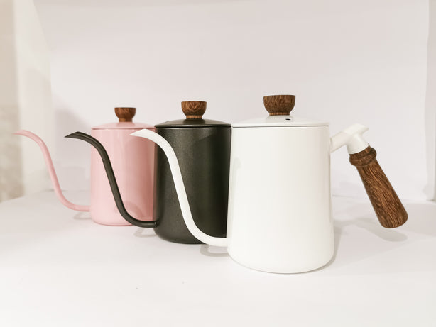 Gifts by Art Tree 600ml Yara Drip Over Coffeepot