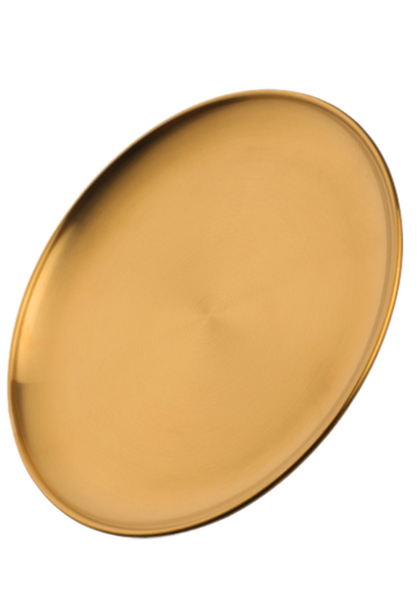 Gifts by Art Tree Dinner Plate