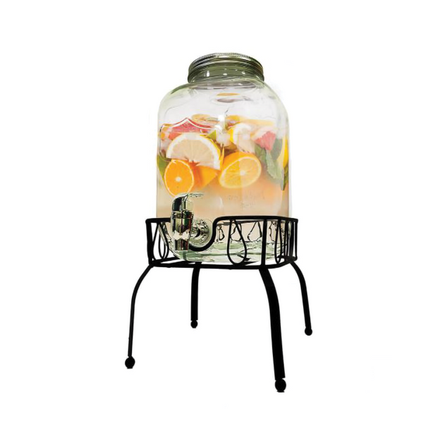 Gifts by Art Tree 5L CENIS Water Dispenser - Free Gift Ceramic Container